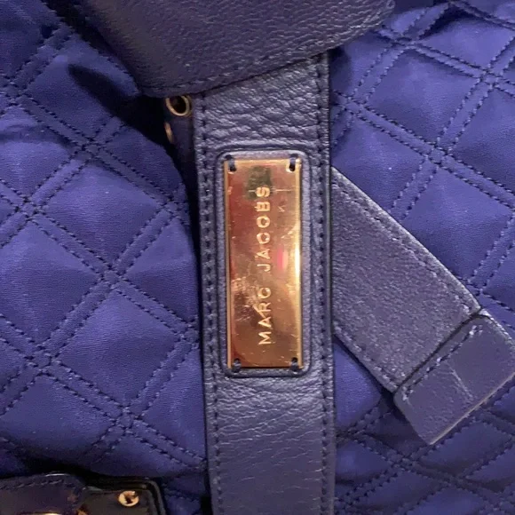 NEW Marc Jacobs Casey Bag - Picture 3 of 6